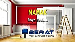 Mamak Boya Badana